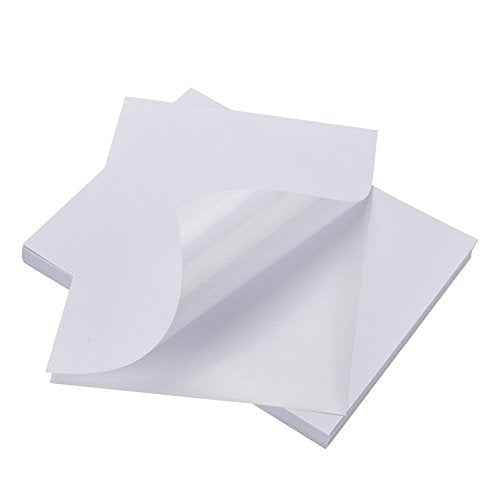 Full Sheet Shipping Labels (2000 Count)