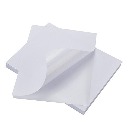 Full Sheet Shipping Labels (5000 Count)