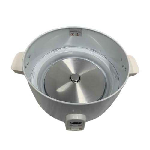 Commercial Electric Rice Cooker