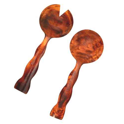 Resin Salad Servers