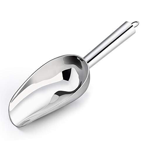 Food Ice Scoop