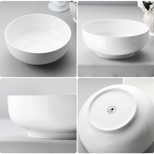 Large Serving Bowls (2 Count)