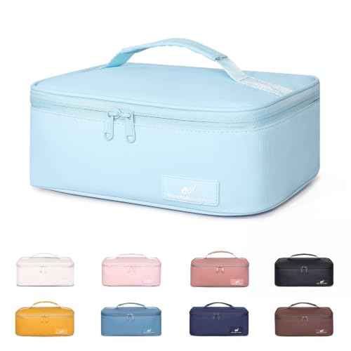 Insulated Lunch Bag for Adults