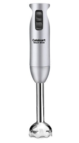 CSB 75BC Smart Stick 200 Watt 2 Speed Hand Blender
