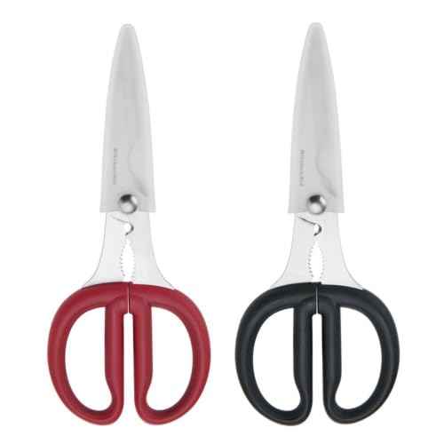 2 Piece Multipurpose Shear Set
