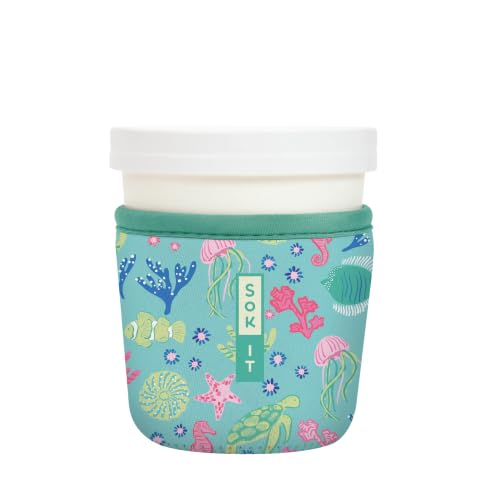 IceCreamSok Insulated Neoprene Cover