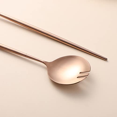 Salad Servers
