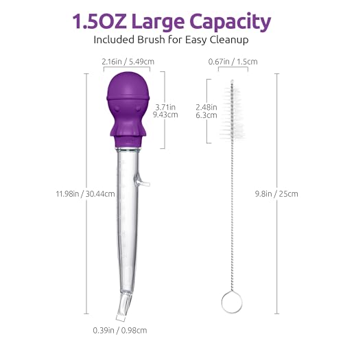 Turkey Baster for Cooking