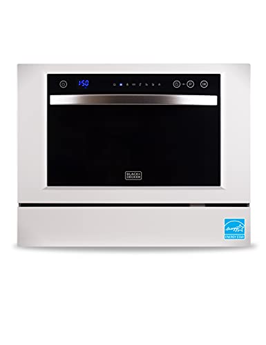 Countertop Dishwasher