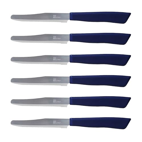 6 kitchen Knives Set (6 Count)