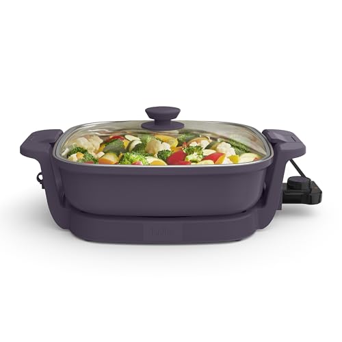 Fits Anywhere SAUTE Make & Take Skillet