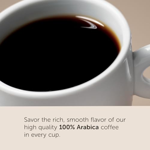 Whole Bean Coffee (8.8 Ounce)