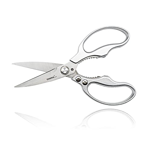 TONMA Kitchen Scissors All