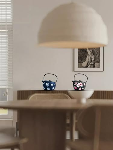 Teapot with Removable Infuser