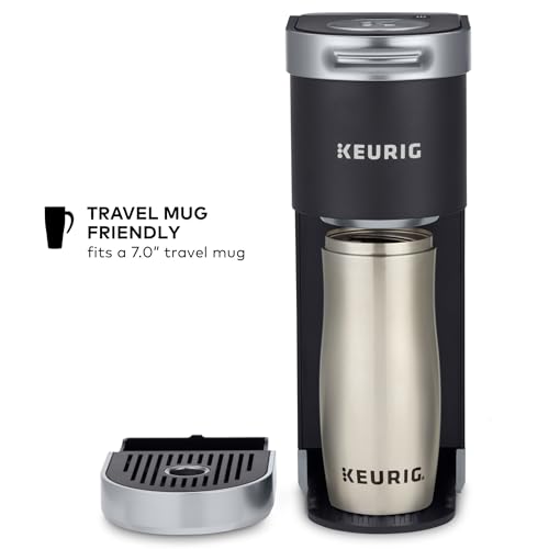 K Mini Plus Single Serve K