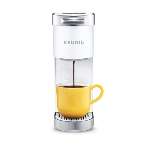 K Mini Plus Single Serve K