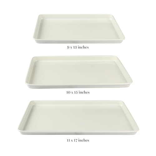 Gallen 3 Piece Cookie Sheet Set (3 Count)