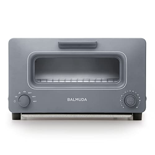 The Toaster Steam Oven Toaster