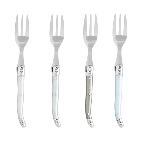 Laguiole Cake Forks
