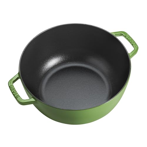 Cast Iron 5 qt Essential French Oven