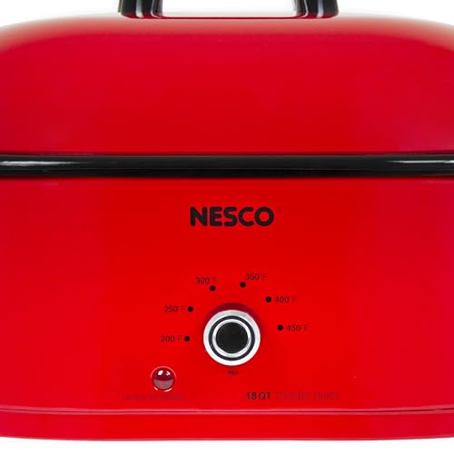MWR18‑12 Electric Roaster Oven for Family‑Size Meals