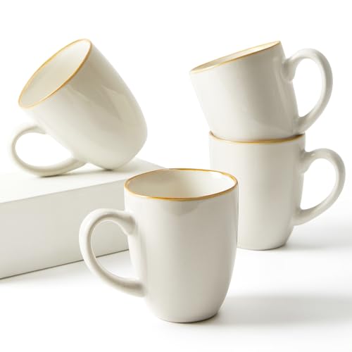 Coffee Mug 15oz (4 Count)