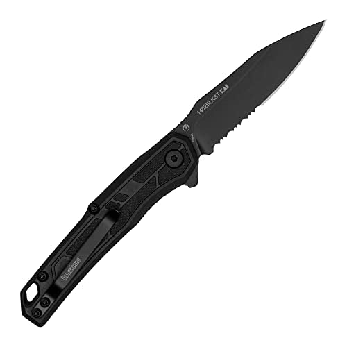 Appa Pocket Knife