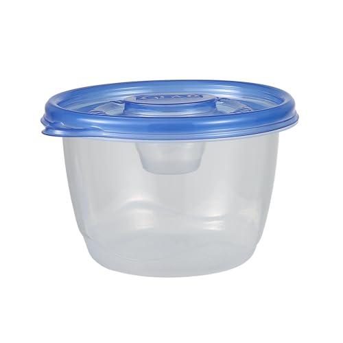 GladWare To Go Lunch Containers with Dressing Cup (24 Count)