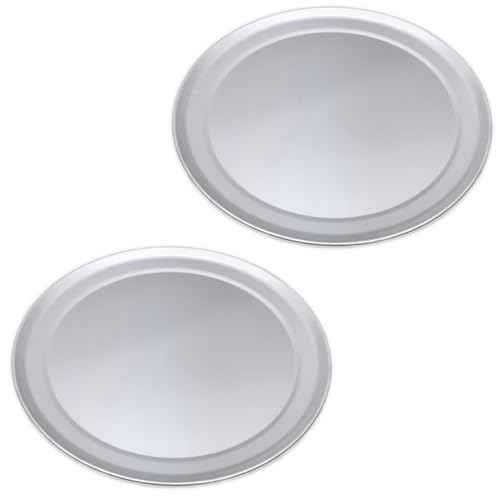 Pizza Tray Round Pizza Baking Pan
