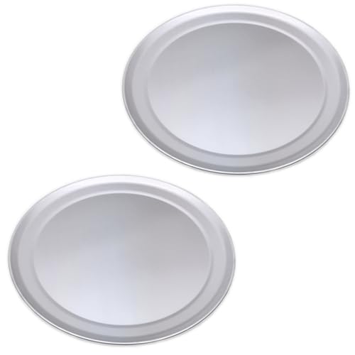 Pizza Tray Round Pizza Baking Pan