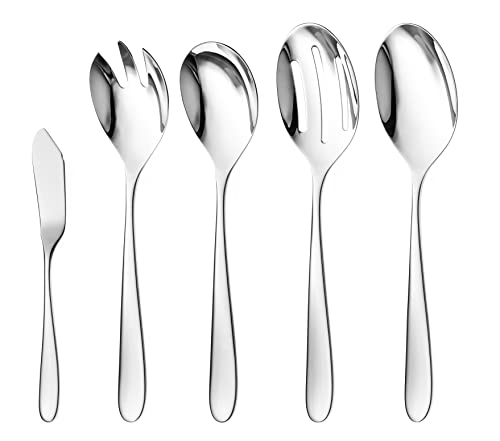 Serving Utensil Set