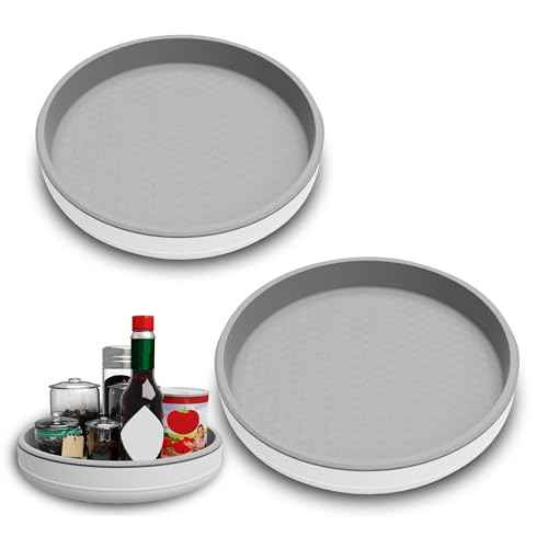 2 Pack 10 Inch Non