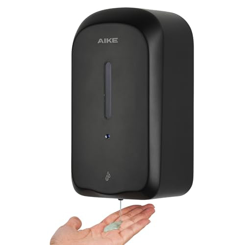 Liquid Automatic Soap Dispenser
