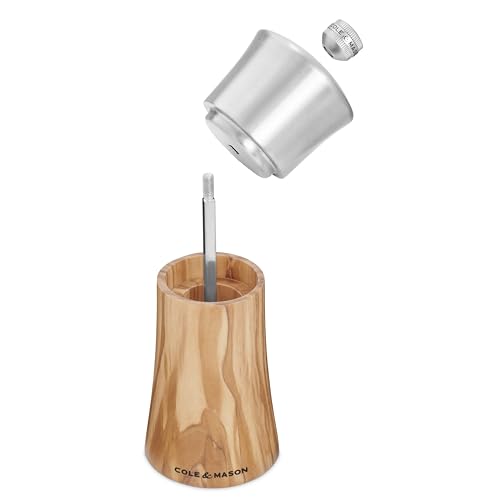 Bromley Pepper Mill