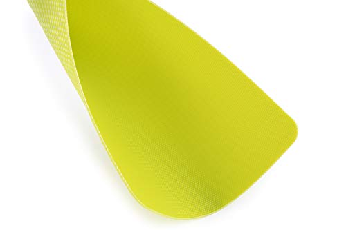 Heavy Duty Grippmat Flexible Cutting Board Set of Four 8 x 11 inches (4 Count)