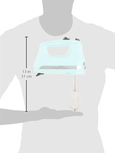 5 Ultra Power Speed Hand Mixer