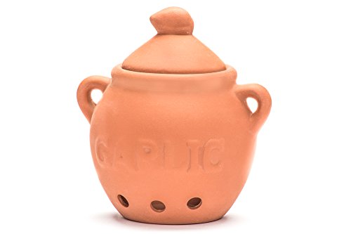 Garlic Keeper