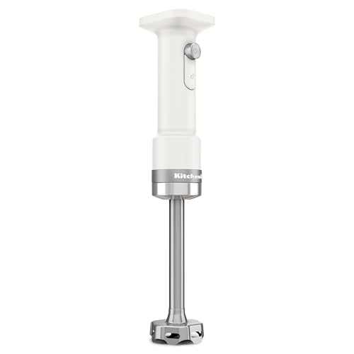 Go Cordless Hand Blender