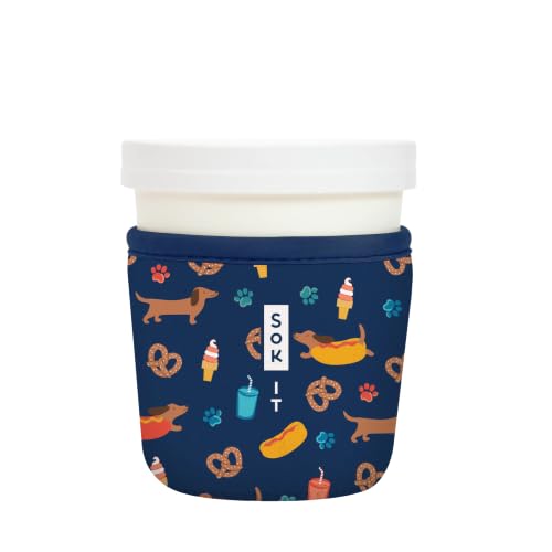 IceCreamSok Insulated Neoprene Cover