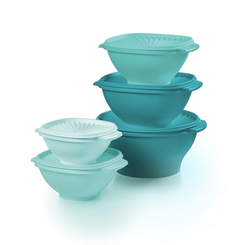 Heritage 10 Piece Vintage Green Set