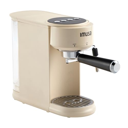 1 or 2 Cup Electric Slimbrew Espresso Cappuccino Coffee Maker