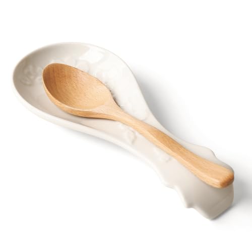 Spoon Rest for Stove Top