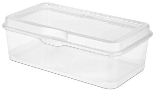 Large FlipTop Storage Box