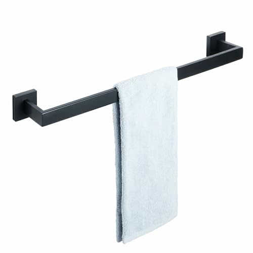 Towel Bar Towel Racks for Bathroom Wall Mount 24 Inch