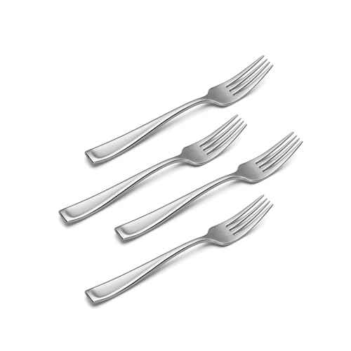 Moda Salad Forks (4 Count)