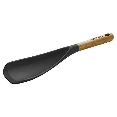 Twin Cooking Spoon