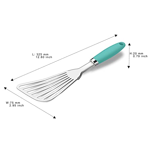 304 Stainless Steel Fish Spatula