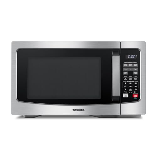 Countertop Microwave Oven