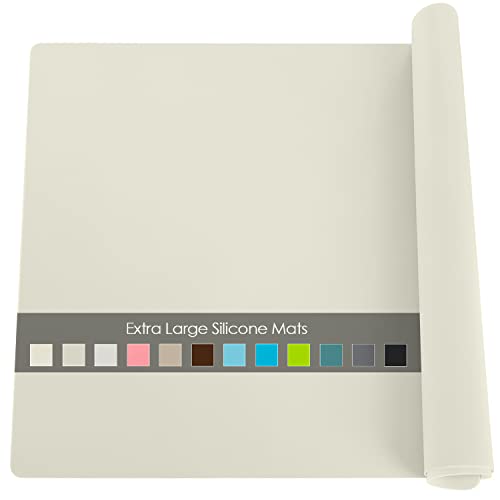 Extra Large Silicone Placemat