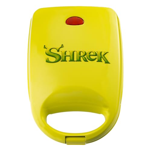 Shrek Sandwich Maker